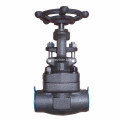 API 602 Forged Steel Globe Valve